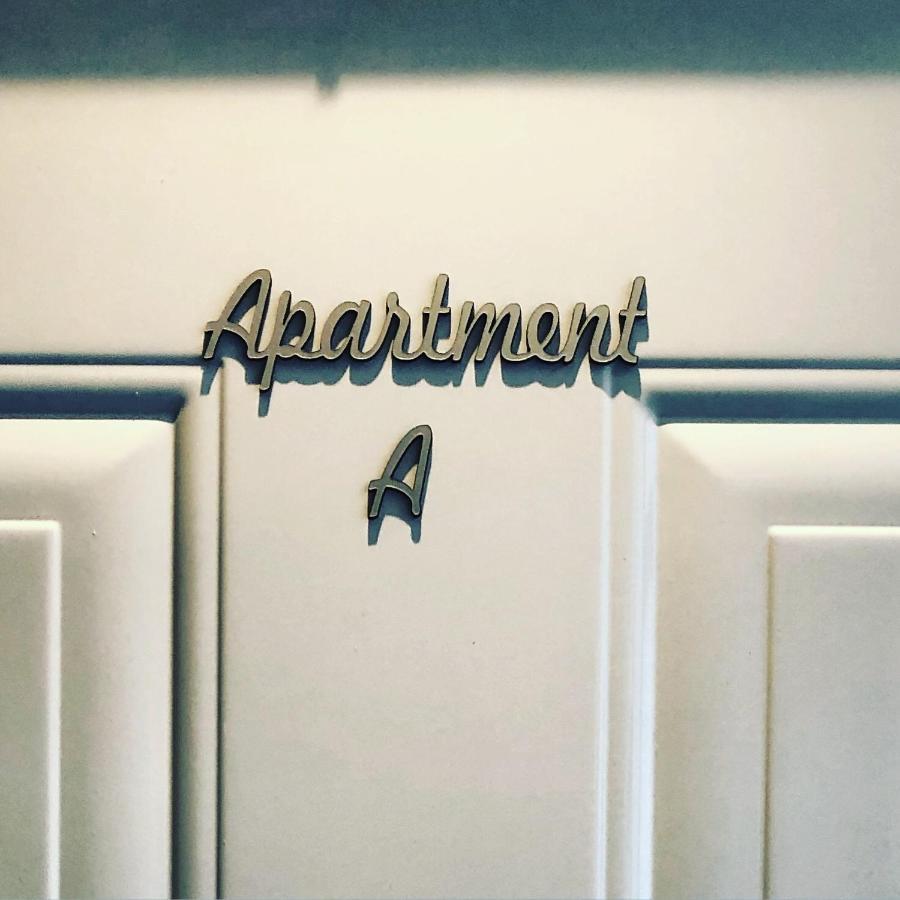 Apartment A เบลเกรด ภายนอก รูปภาพ